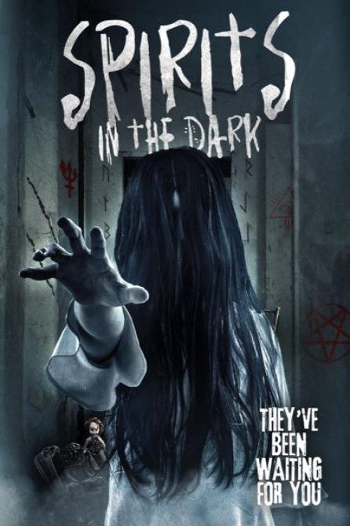 Poster of the movie Spirits in the Dark