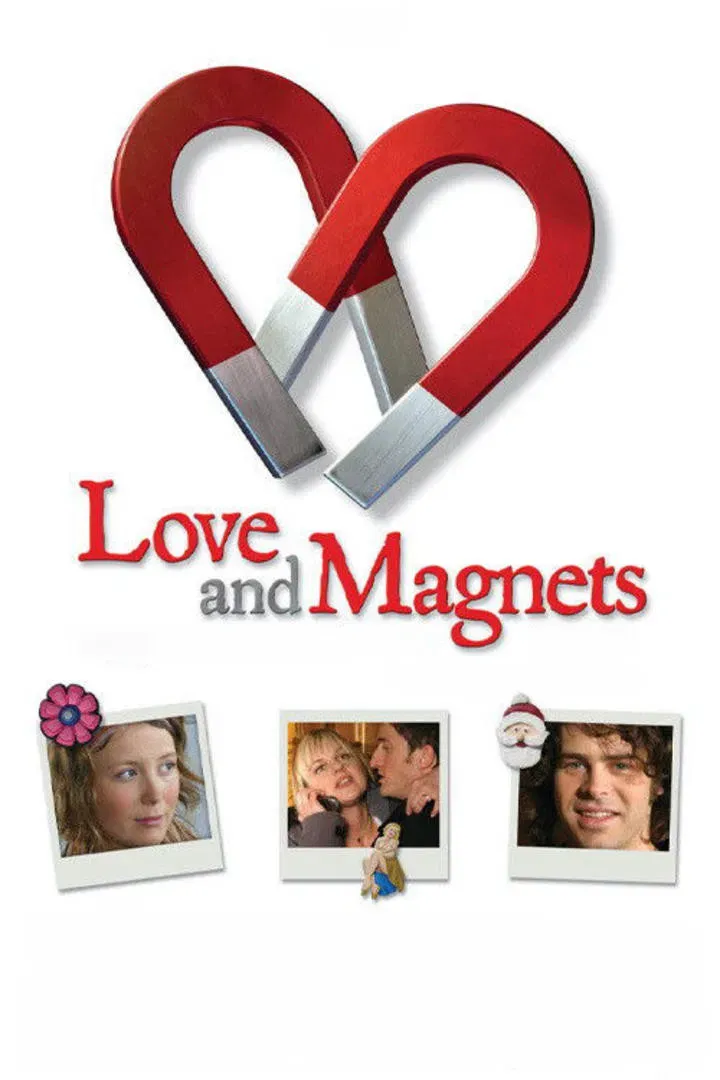 Poster of the movie Love and Magnets