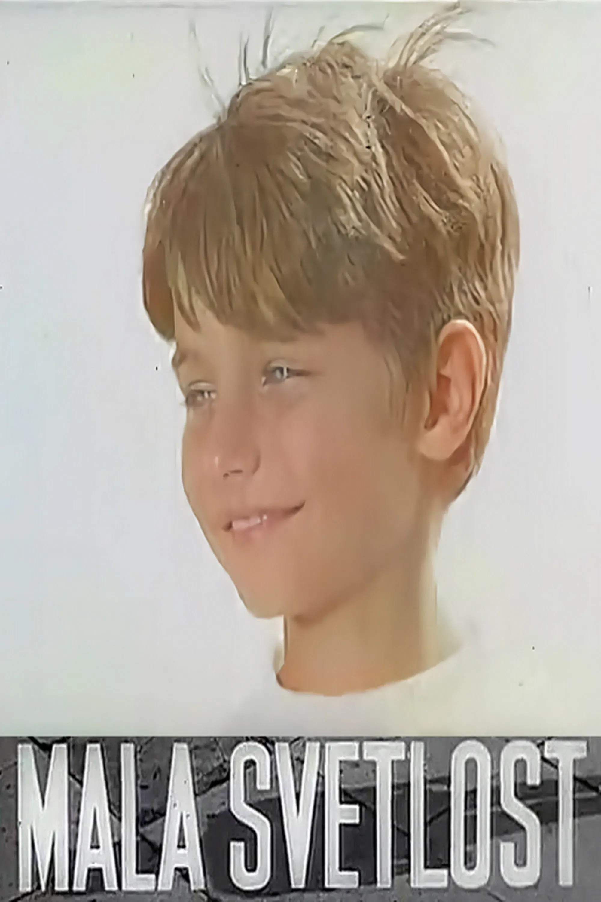 Poster of the movie Little Light