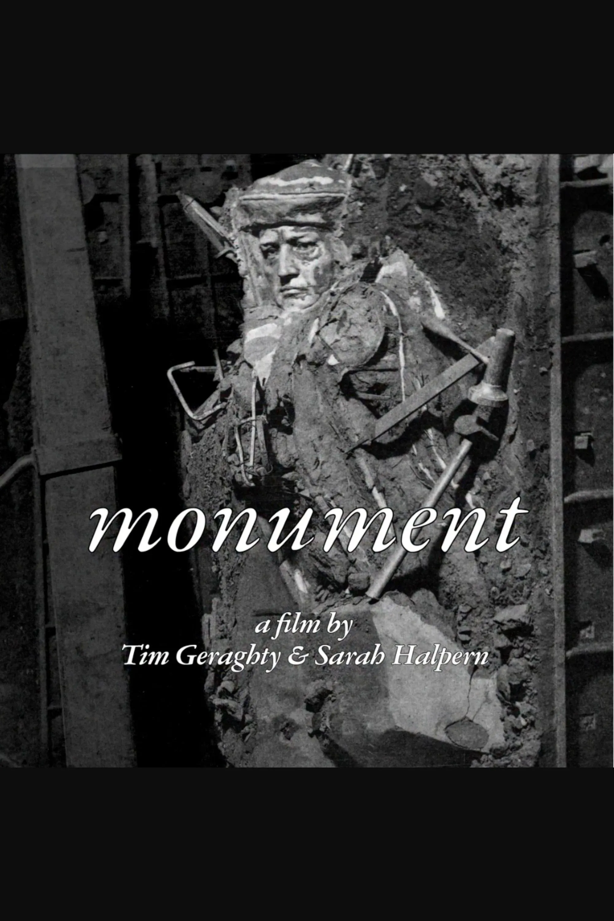 Poster for Monument