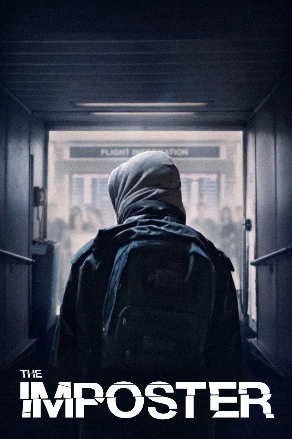 Poster of the movie The Imposter