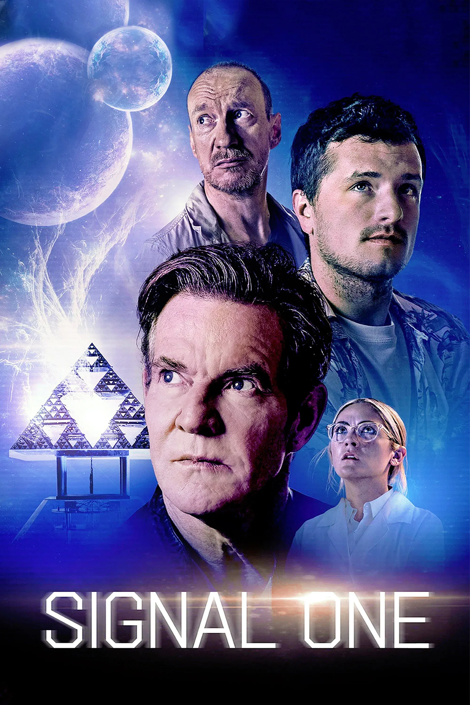 Poster for Signal One