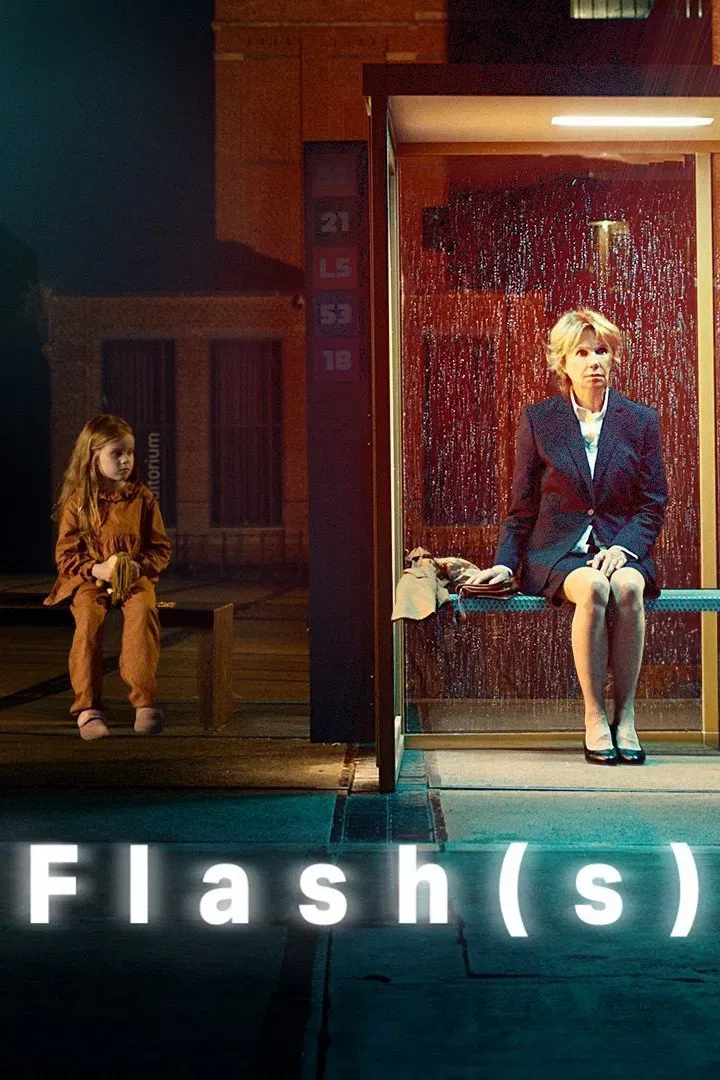 Poster of the movie Flash(s)