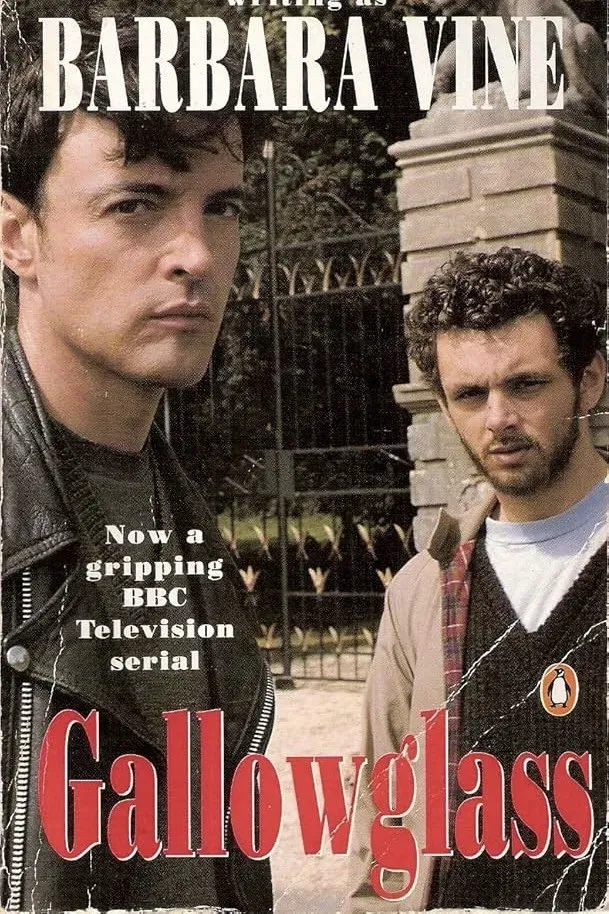 Poster of Gallowglass