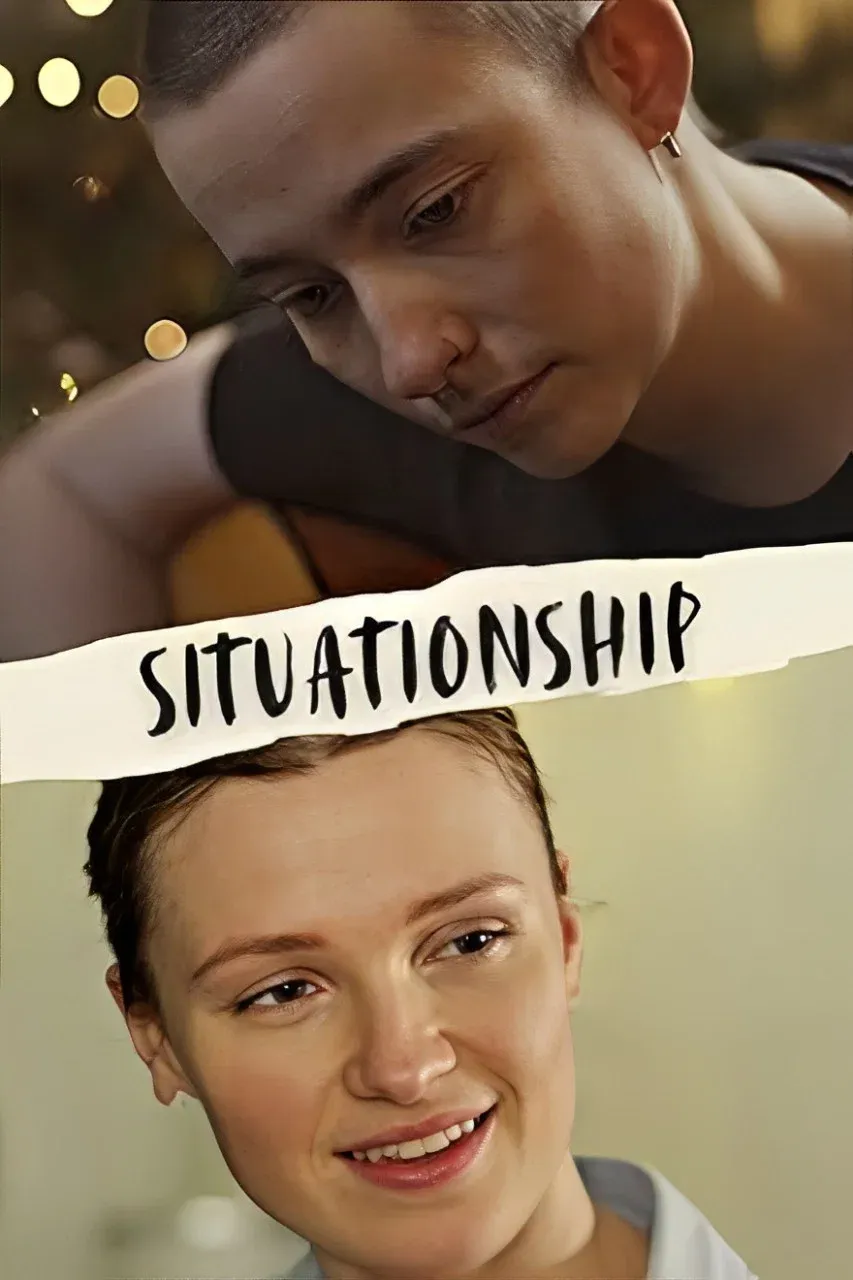 Poster for Situationship