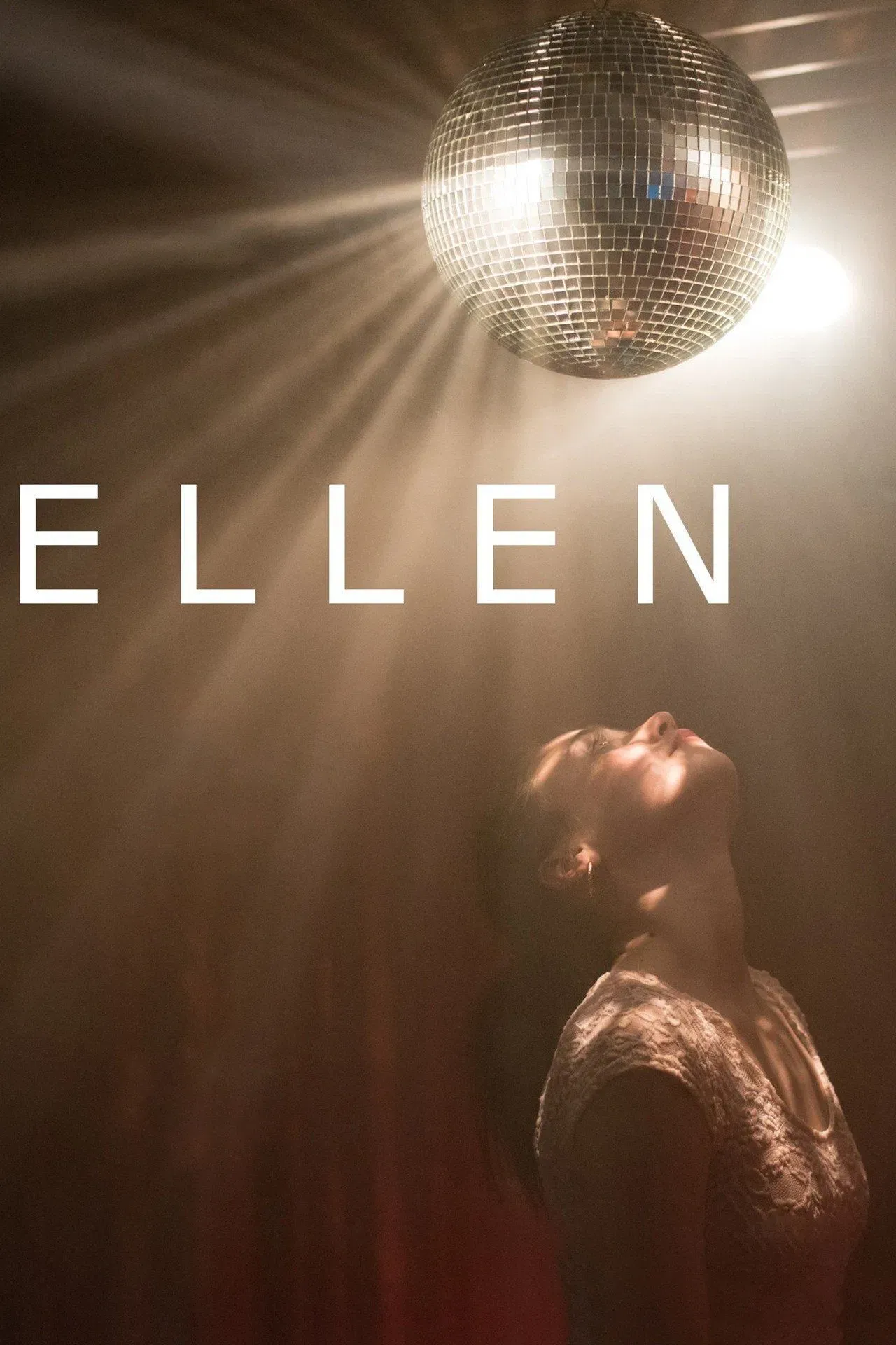 Poster of the movie Ellen