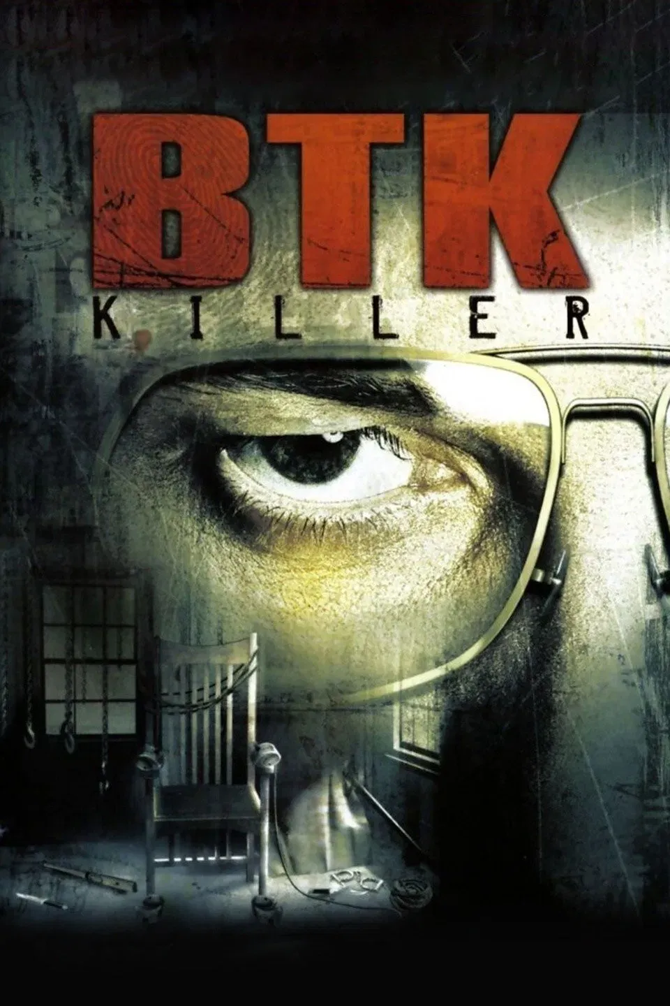 Poster of the movie B.T.K. Killer