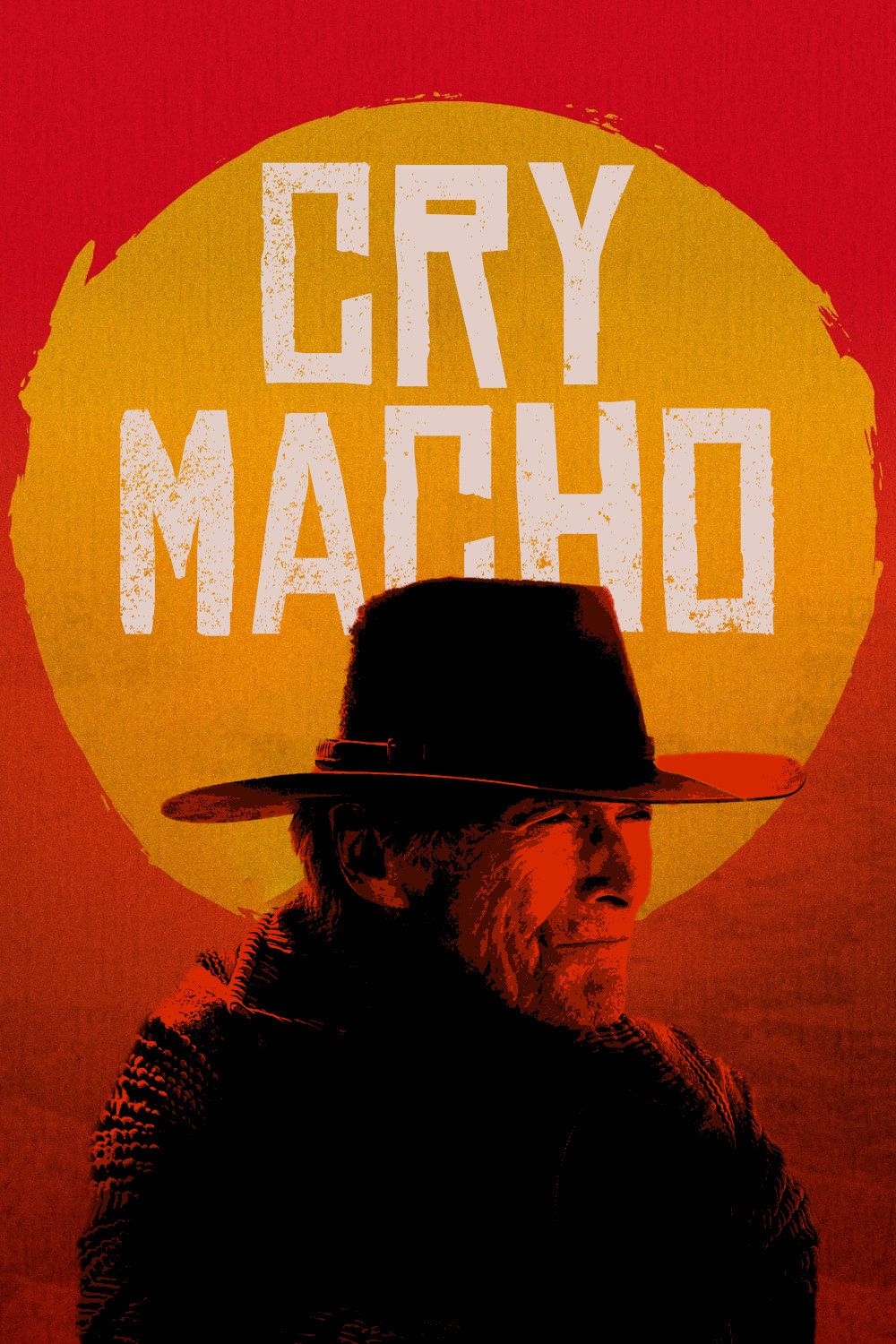Poster of the movie Cry Macho