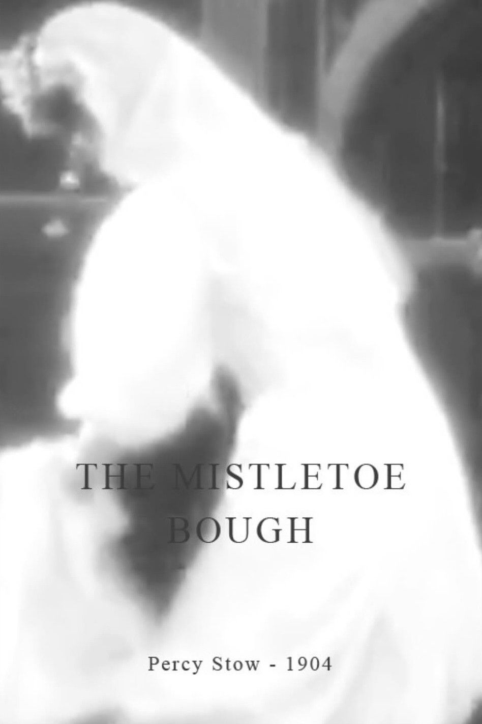 Poster of the movie The Mistletoe Bough