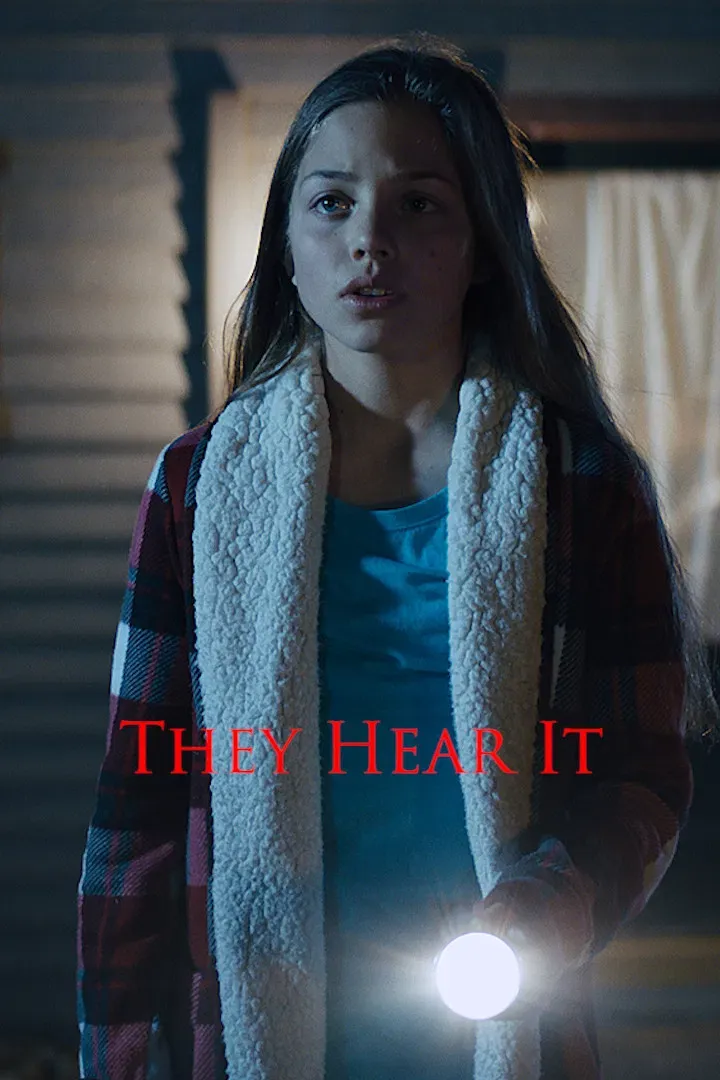 Poster of the movie They Hear It