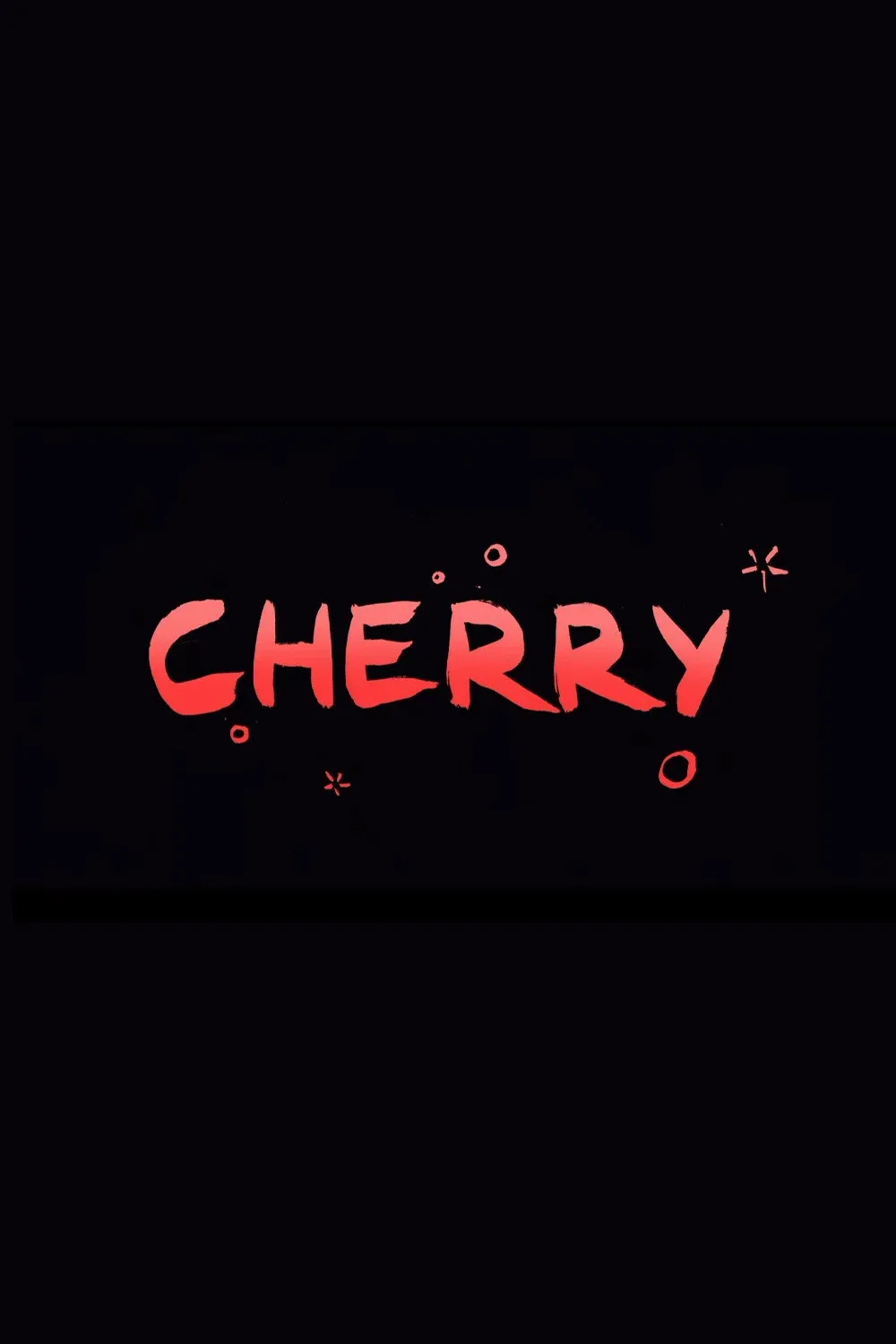 Poster for Cherry