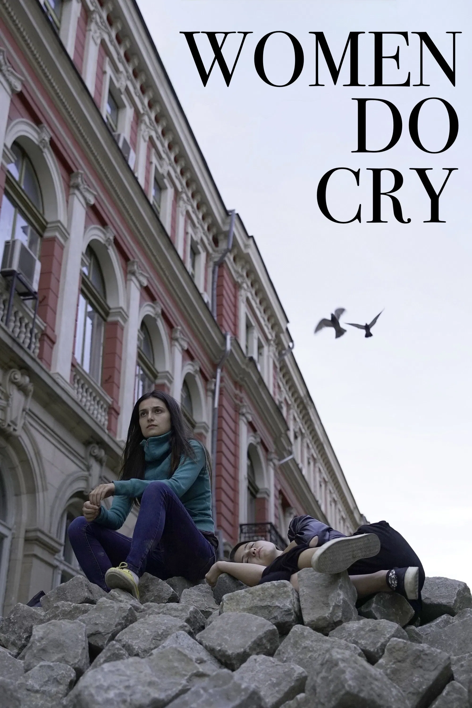 Poster of the movie Women Do Cry