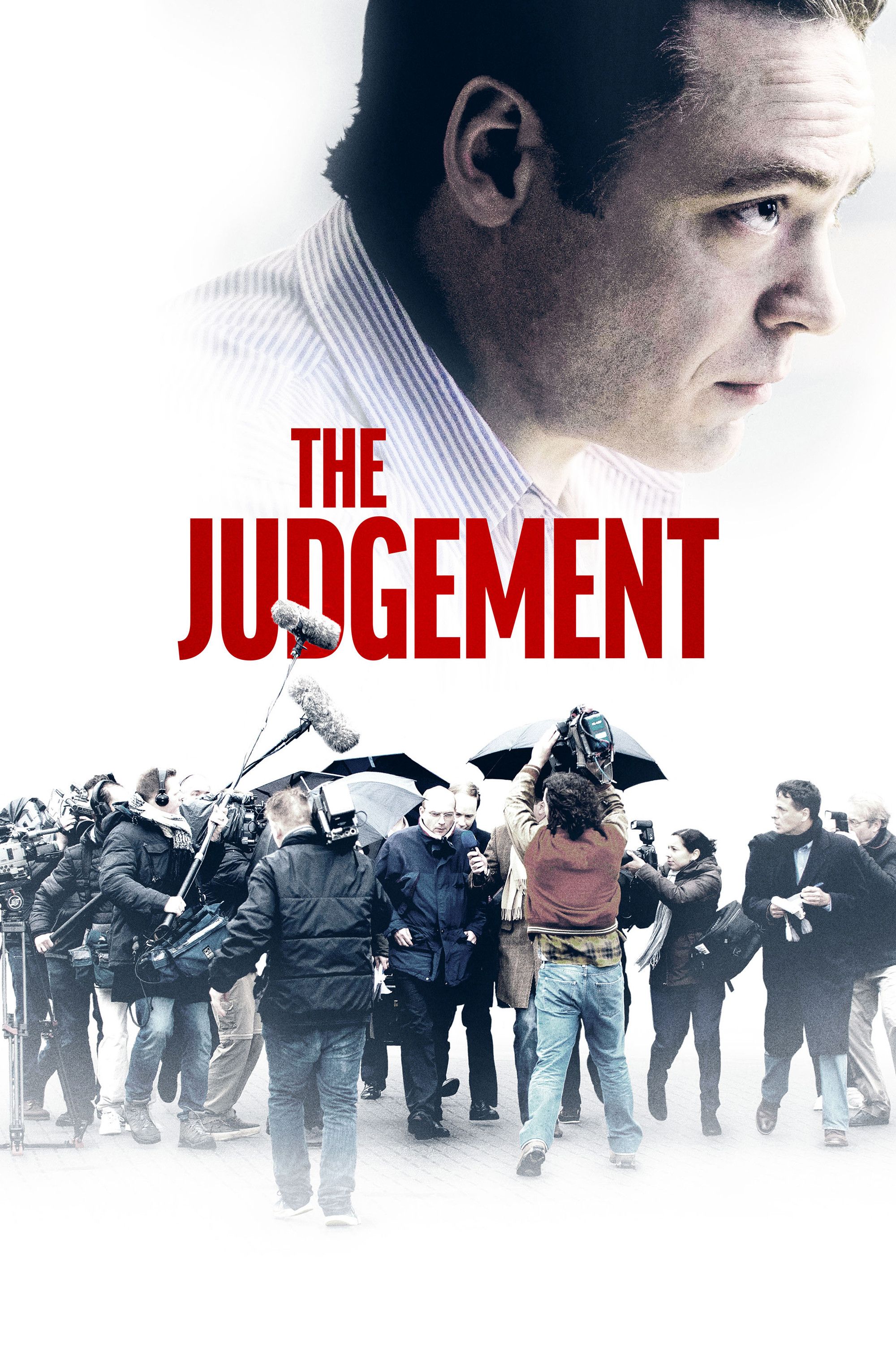Poster of the movie The Judgement