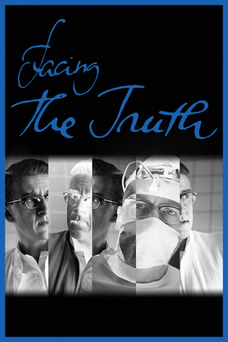 Poster of the movie Facing the Truth