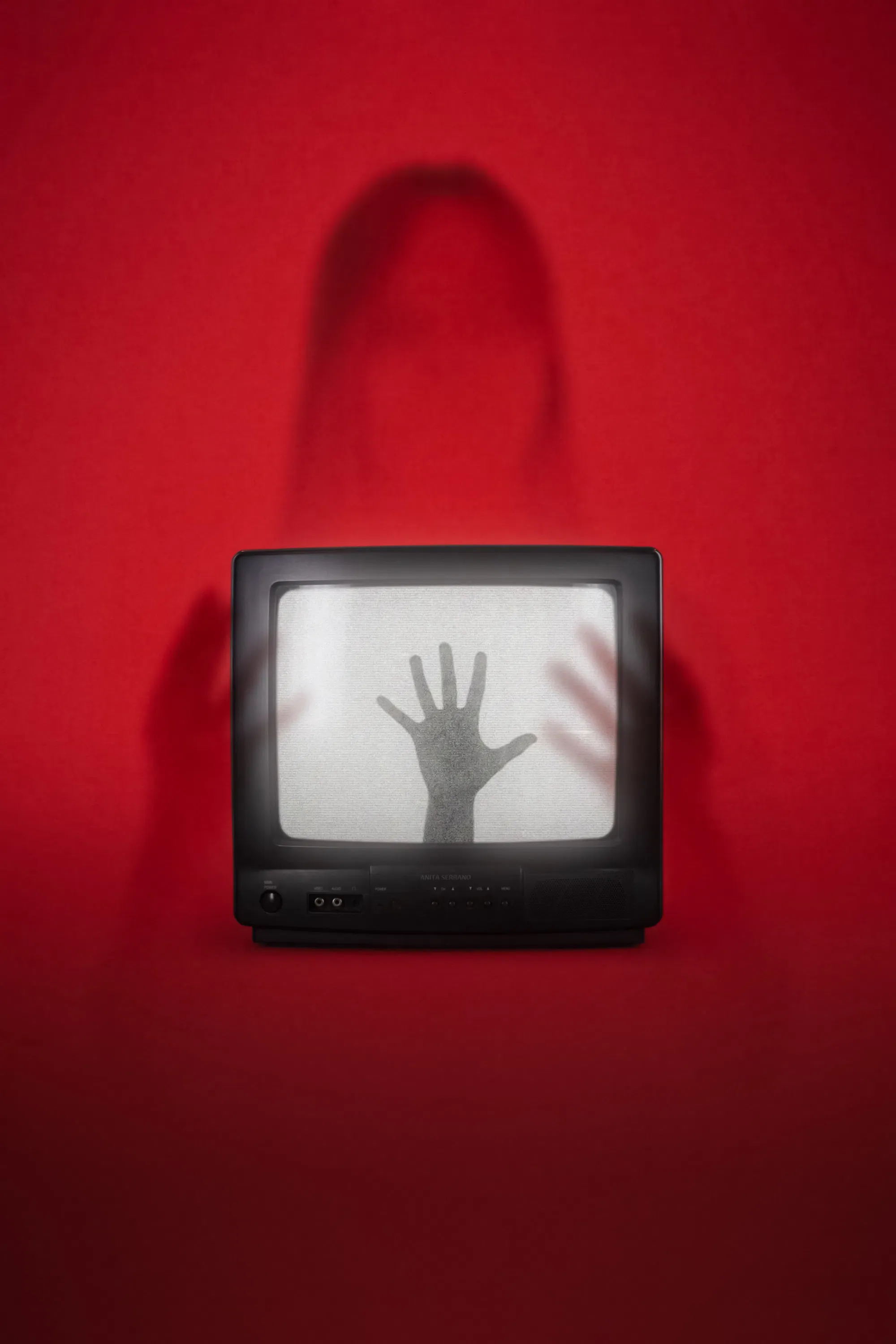 Poster of the movie Red Rebirth