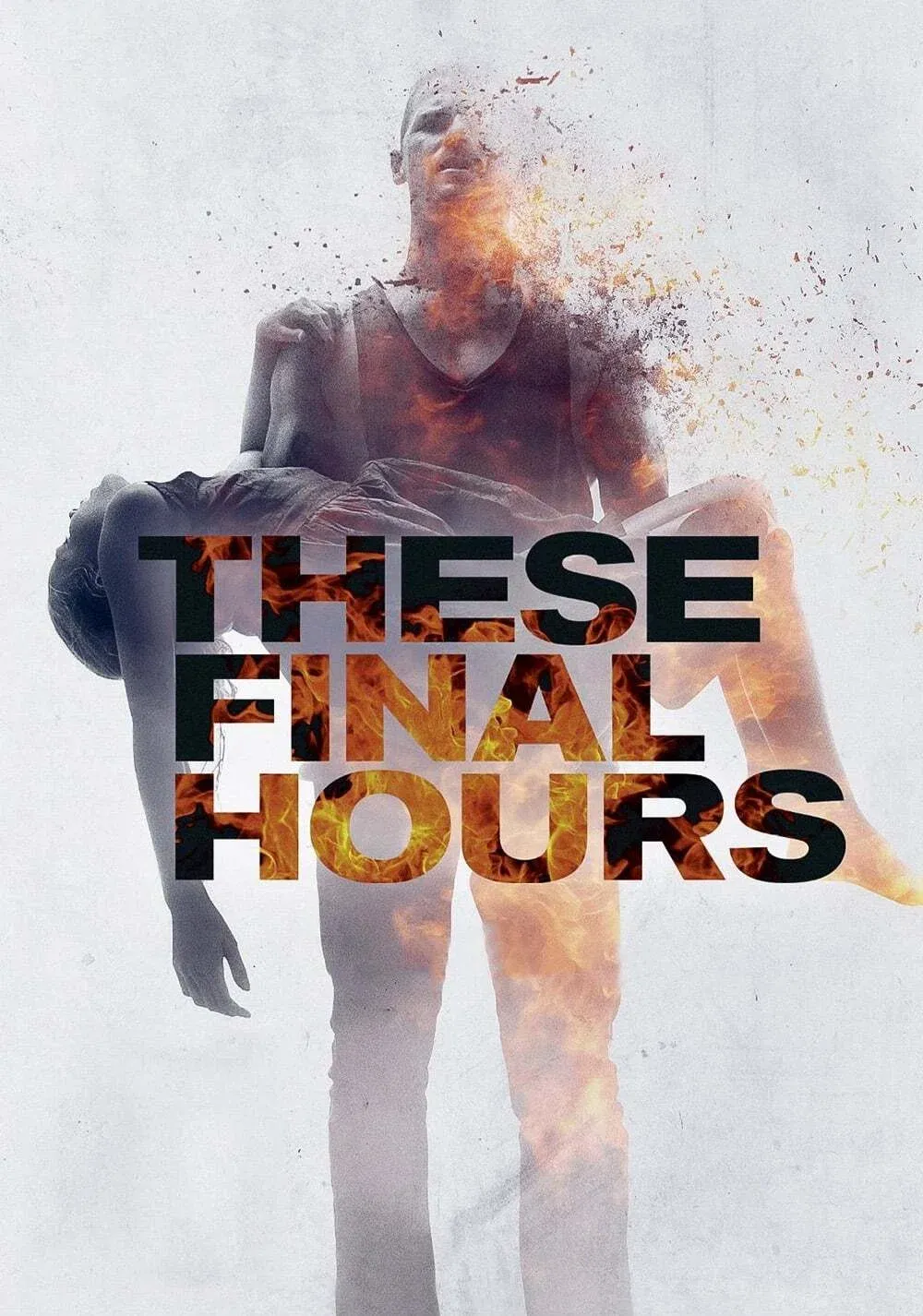 Poster of the movie These Final Hours