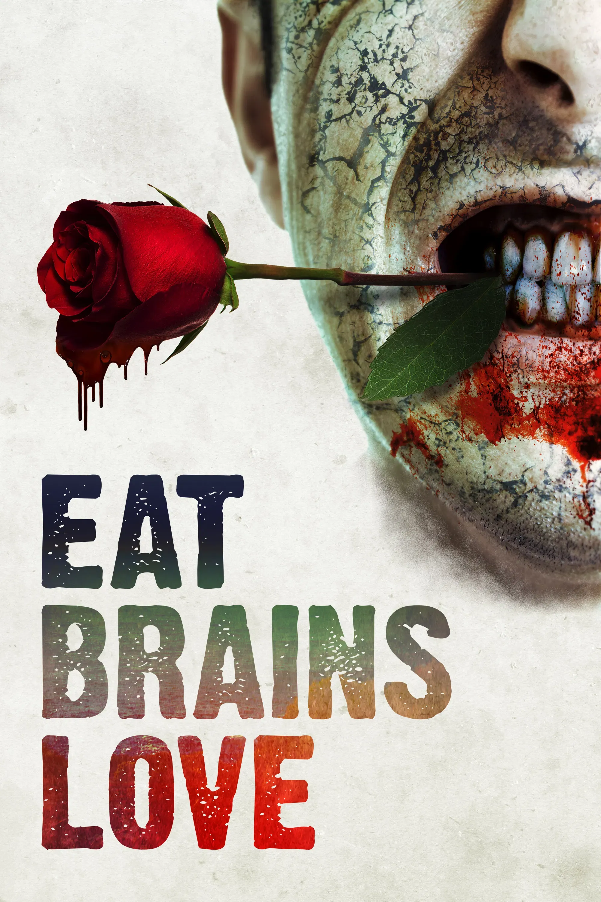 Poster of the movie Eat Brains Love