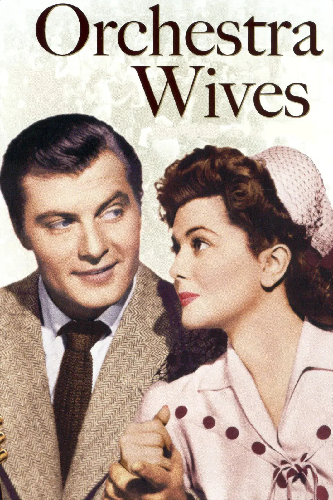 Poster of the movie Orchestra Wives