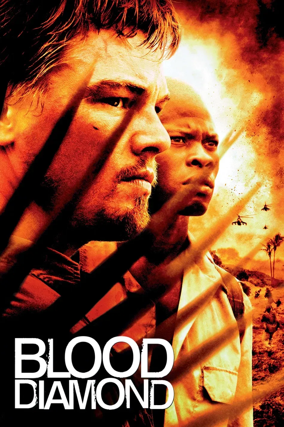 Poster of the movie Blood Diamond