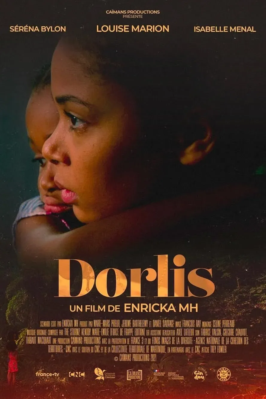 Poster of the movie Dorlis