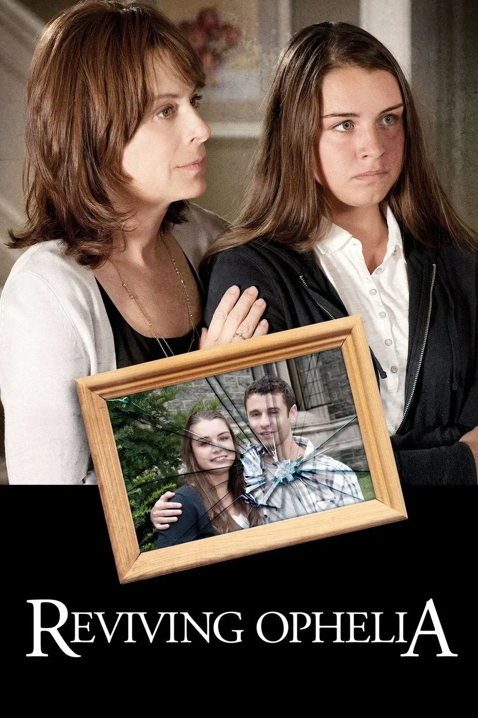 Poster of the movie Reviving Ophelia