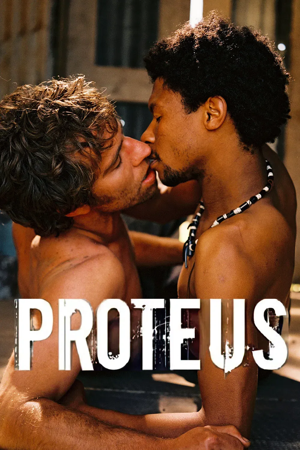 Poster of the movie Proteus