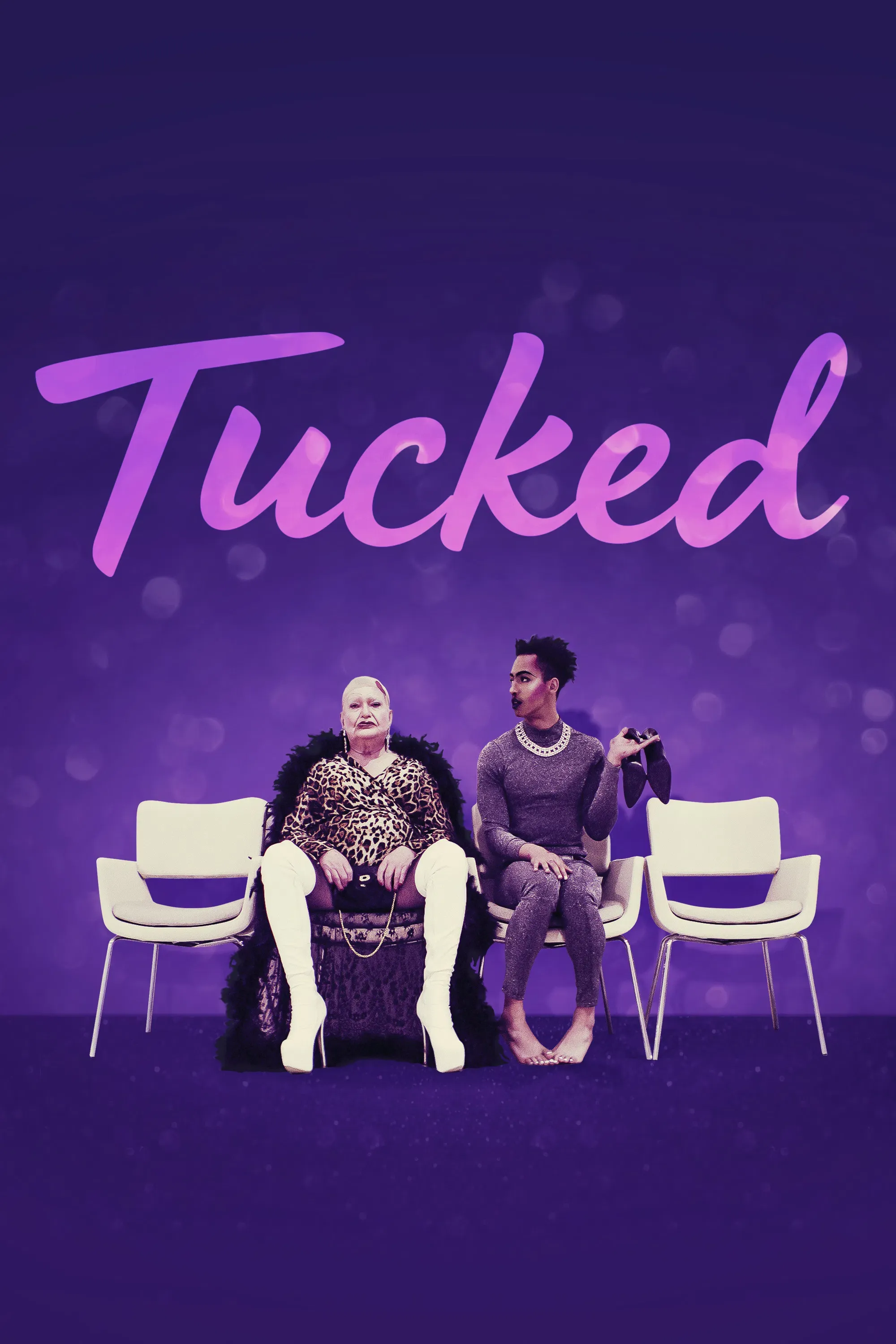 Poster of the movie Tucked