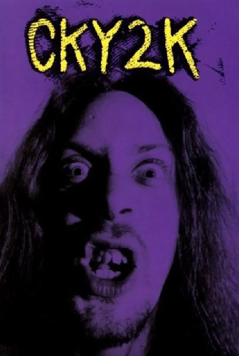 Poster of the movie CKY2K
