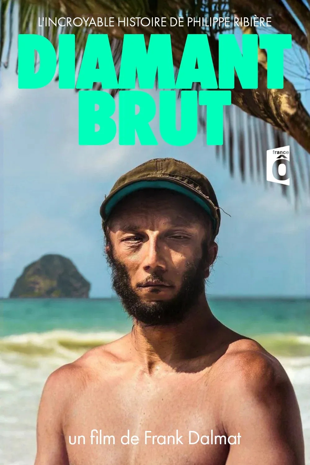 Poster for Rough Diamond