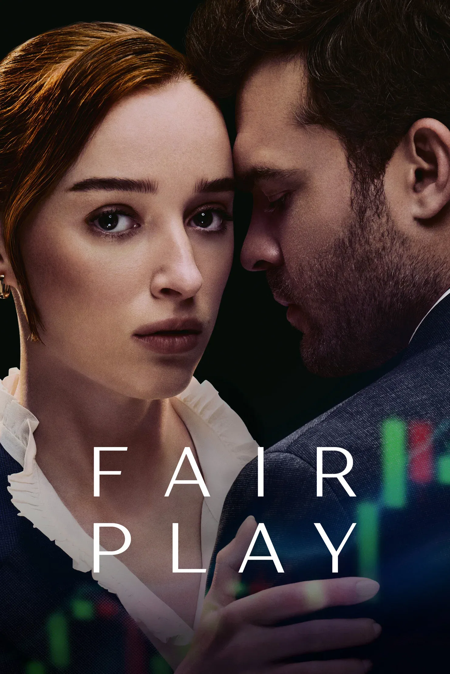 Poster of the movie Fair Play
