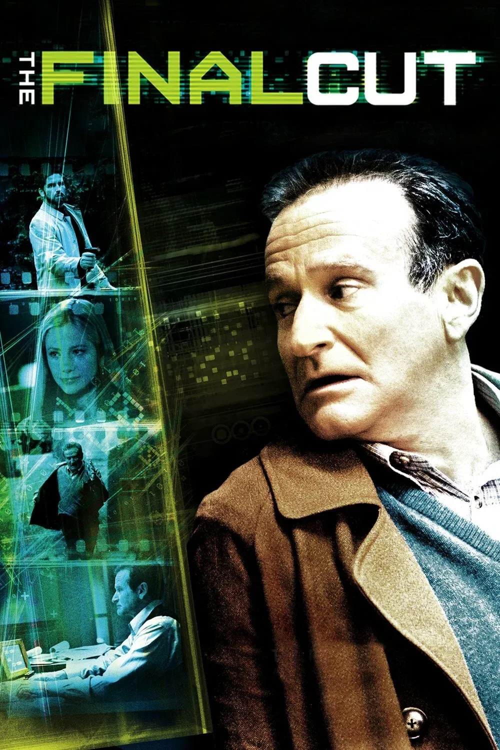 Poster of the movie The Final Cut