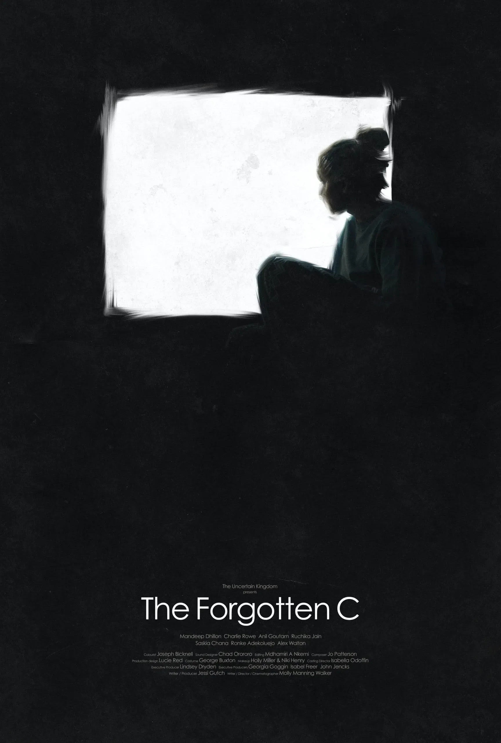 Poster of the movie The Forgotten C