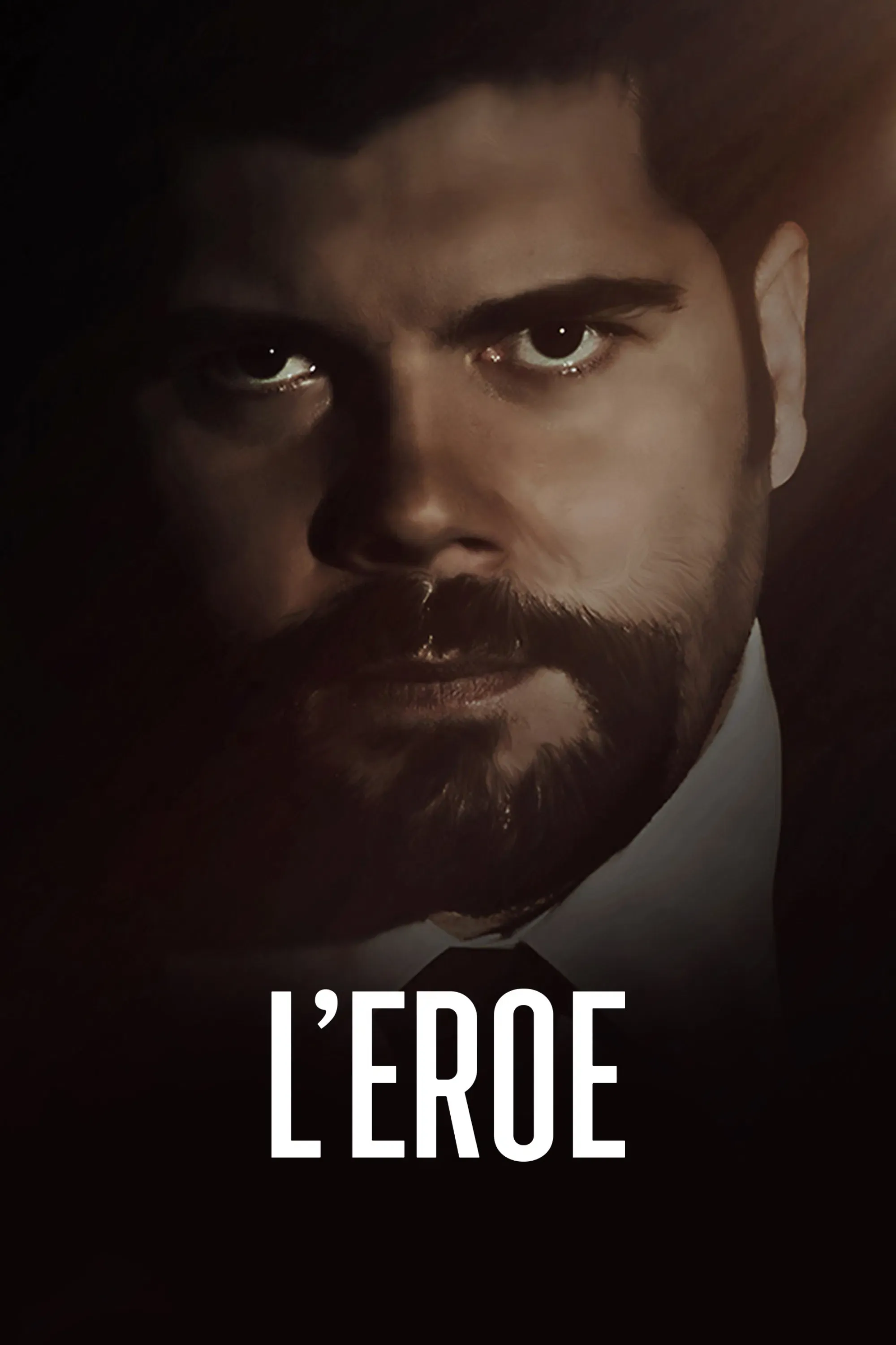 Poster of the movie L'eroe