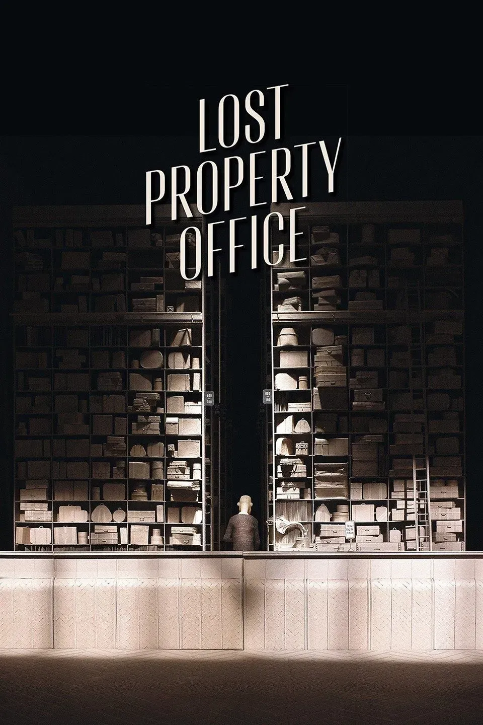 Poster of the movie Lost Property Office