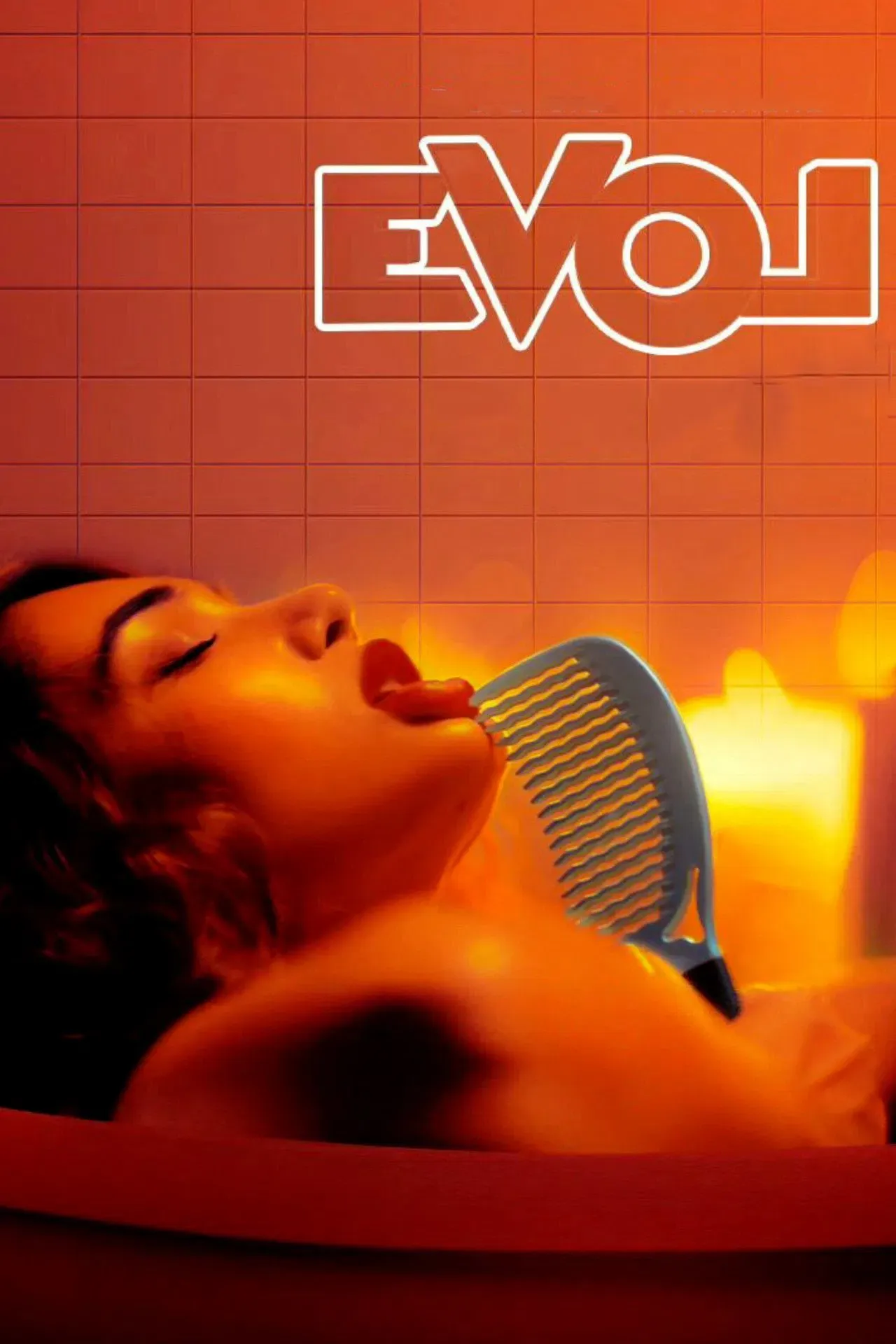 Poster of the movie EVOL