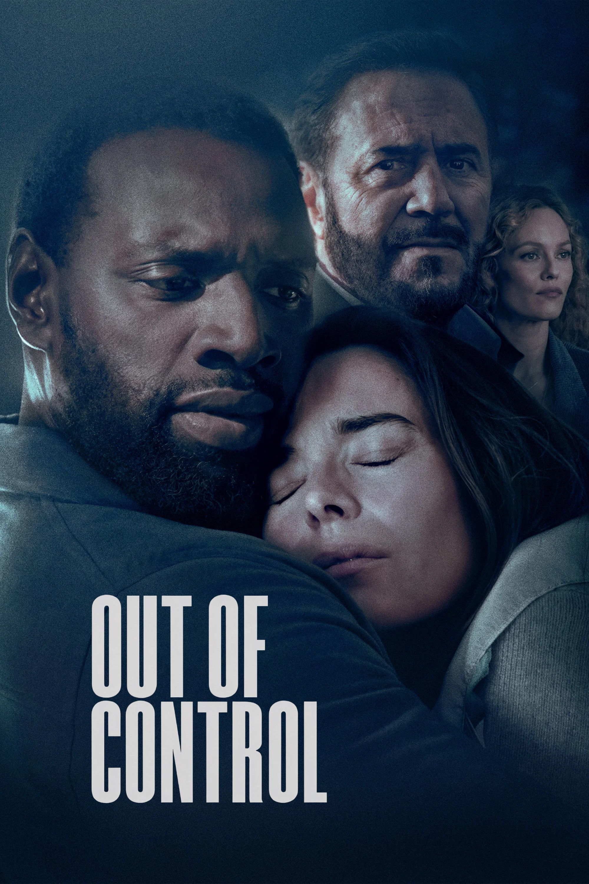 Poster of the movie Out of Control