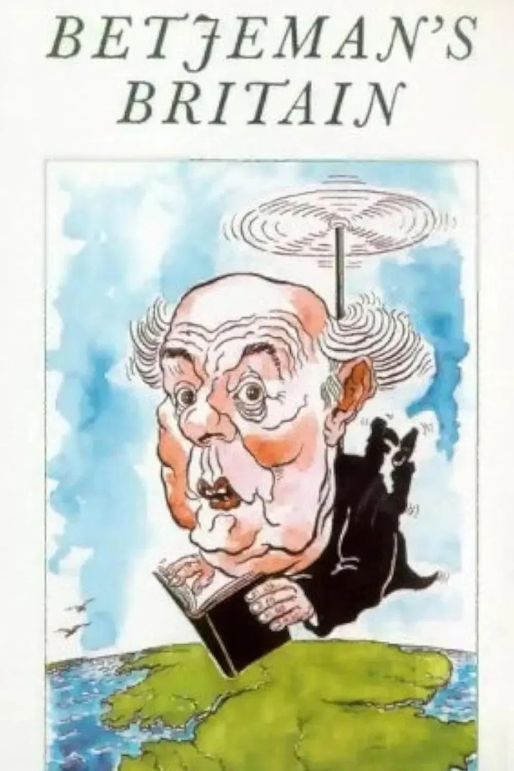 Poster for Late Flowering Love