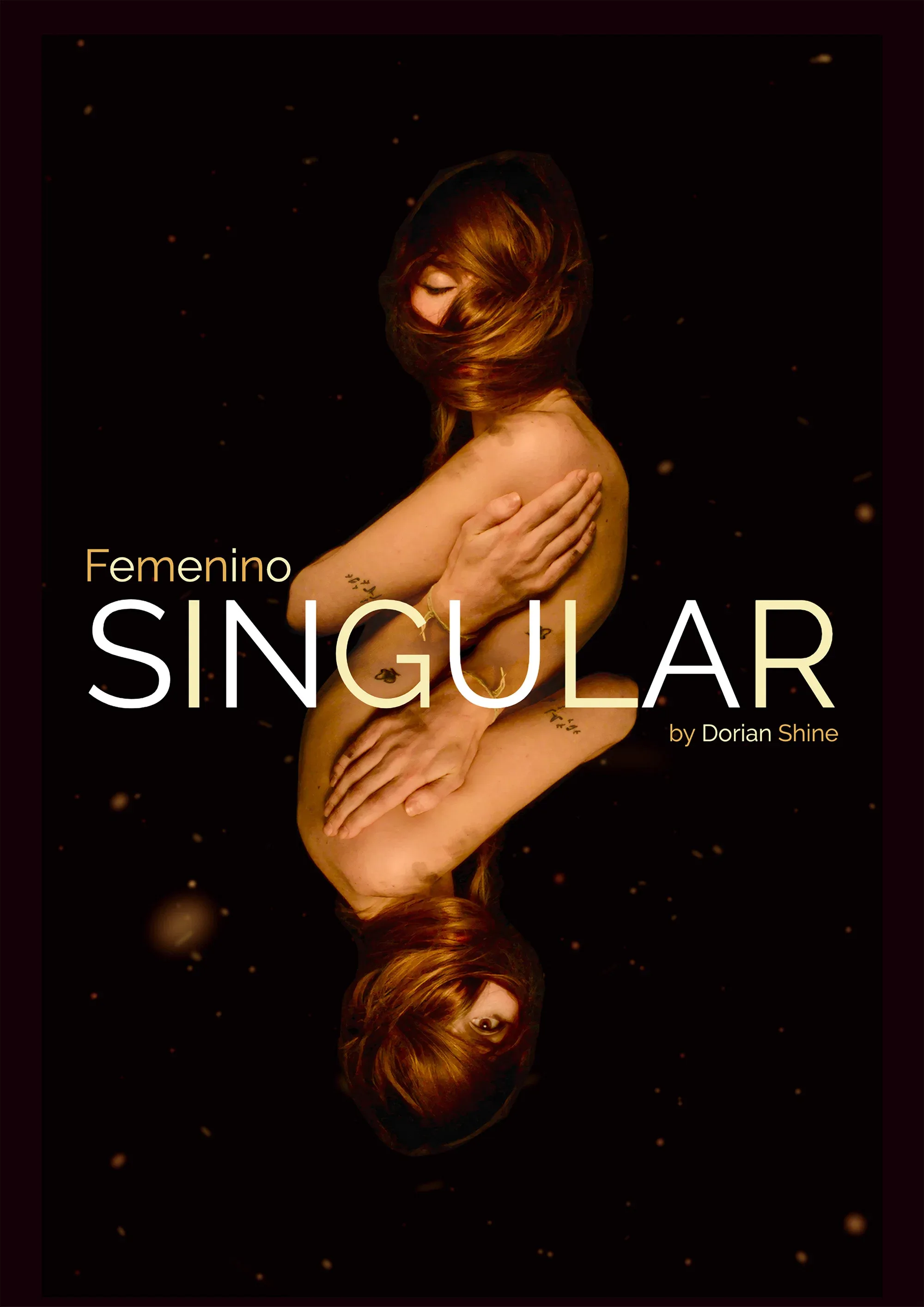 Poster for Feminine Singular