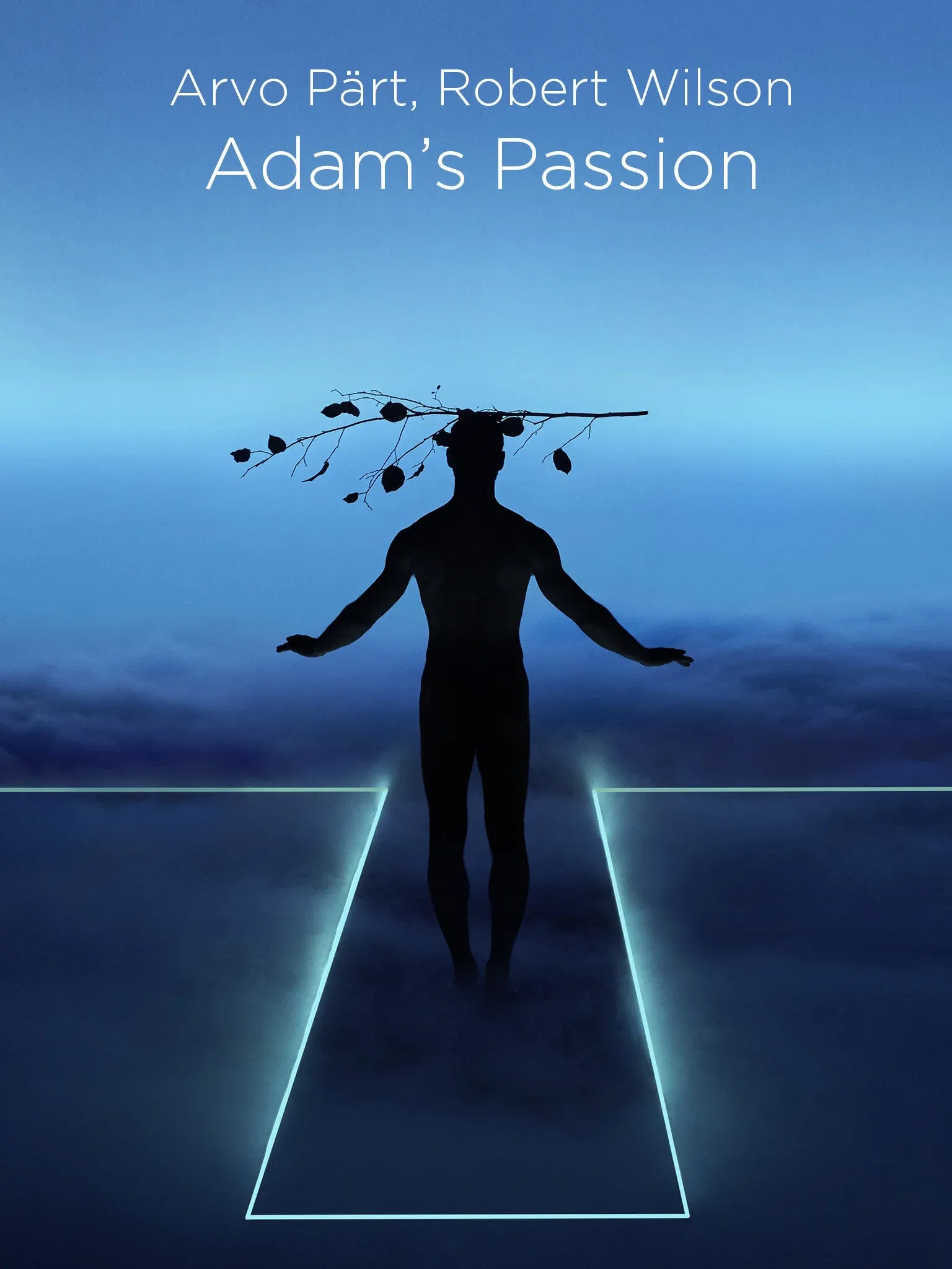 Poster for Adam's Passion