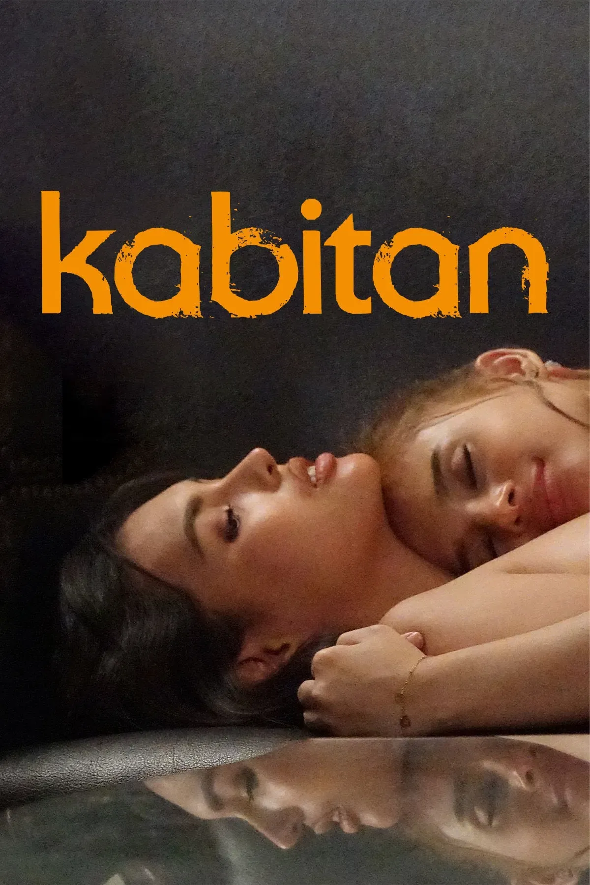 Poster of the movie Kabitan