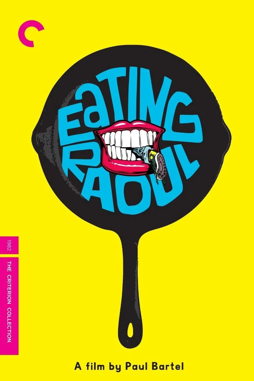 Poster of the movie Eating Raoul