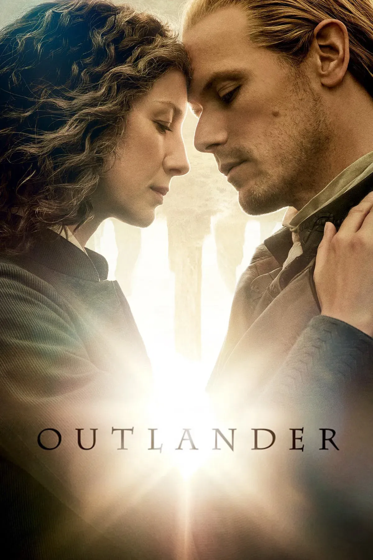 Poster of Outlander