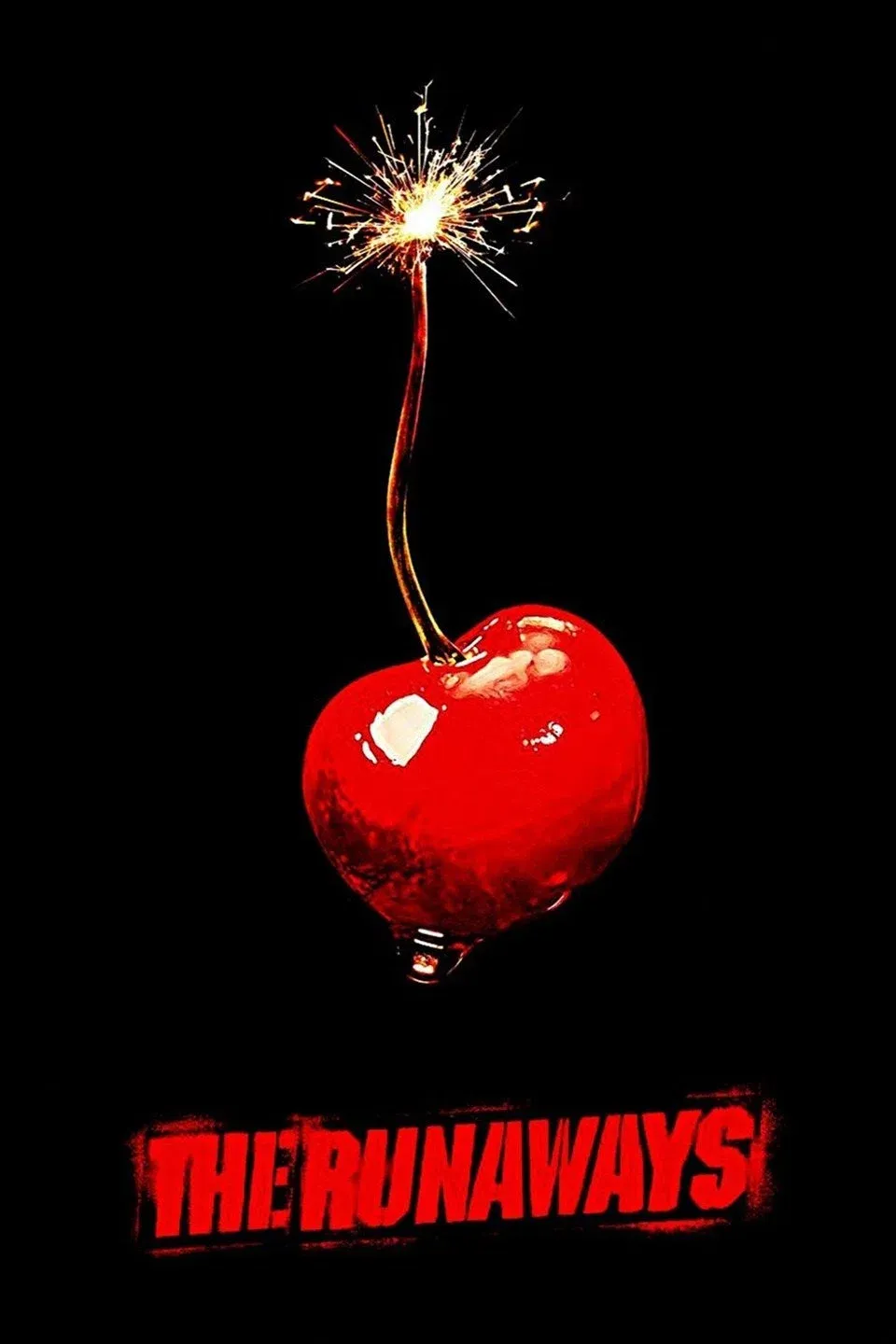 Poster of the movie The Runaways