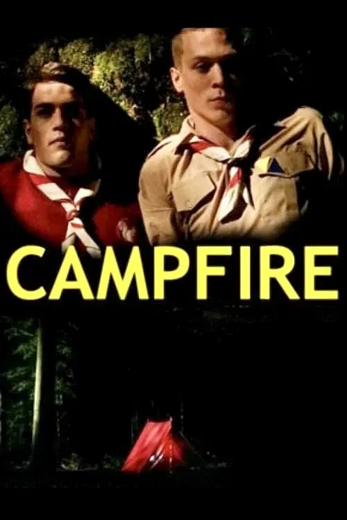 Poster of the movie Campfire