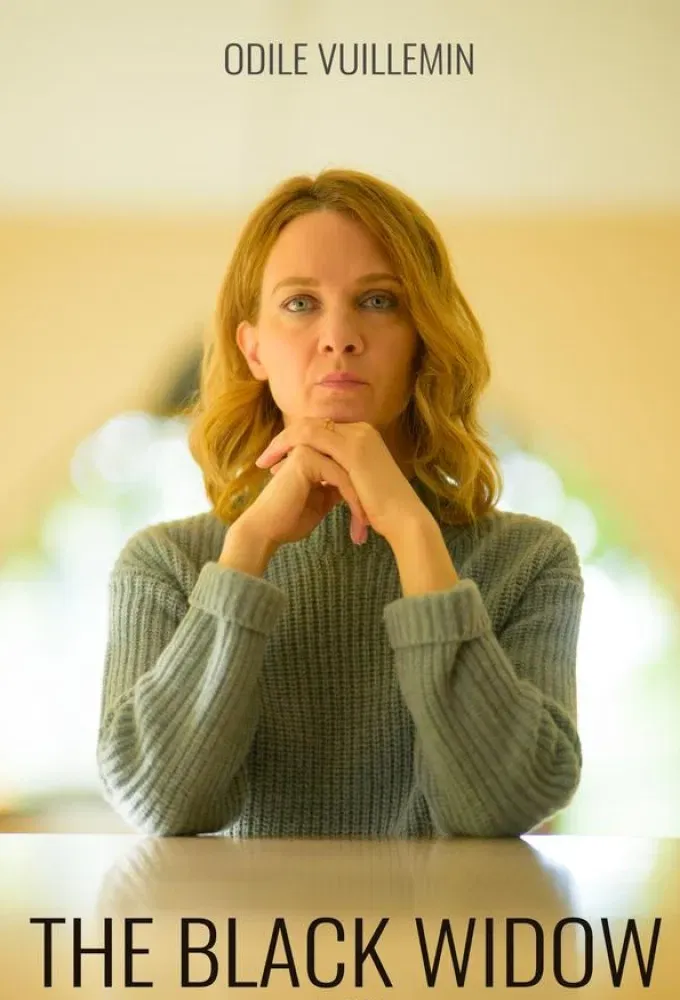 Poster of Un soupçon