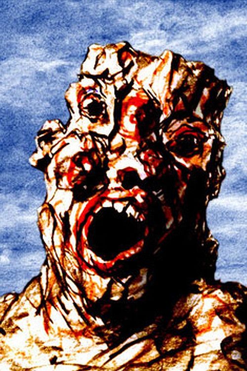 Poster of the movie Mochibei