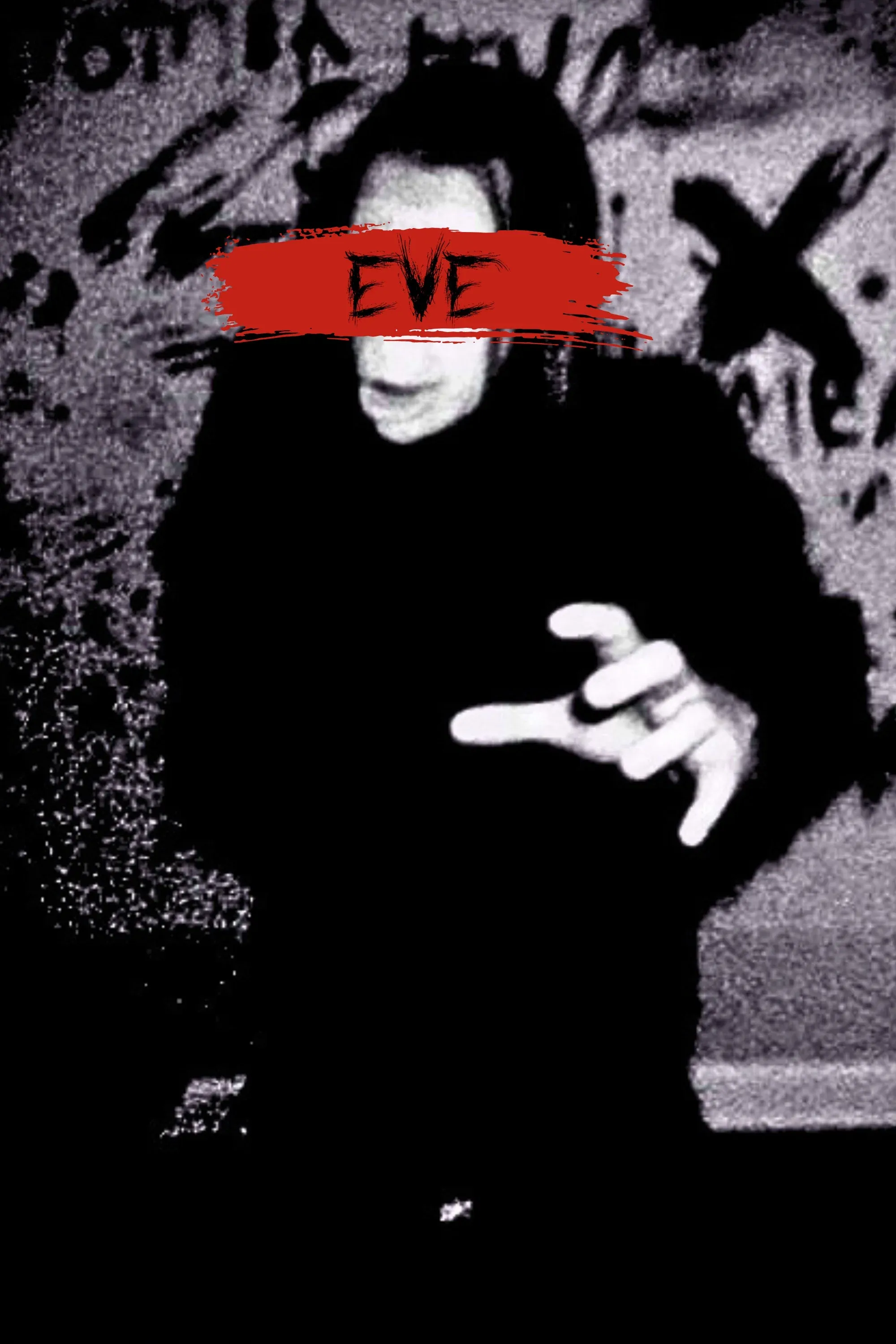 Poster for Eve