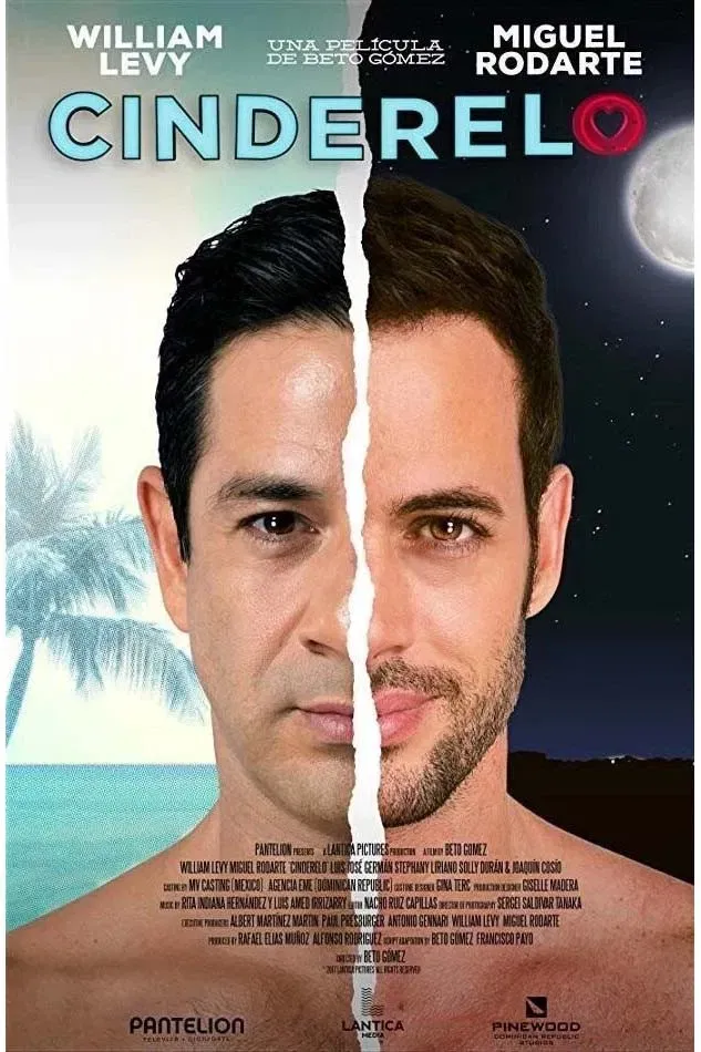 Poster of the movie Cinderello