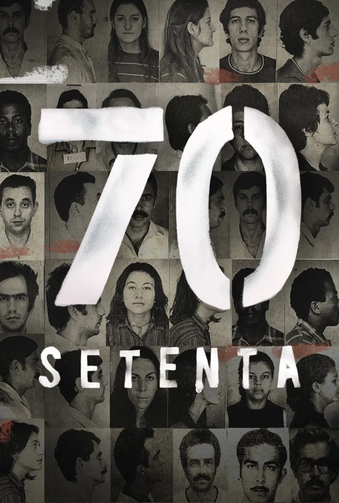 Poster for Seventy