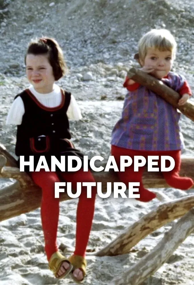 Poster of the movie Handicapped Future